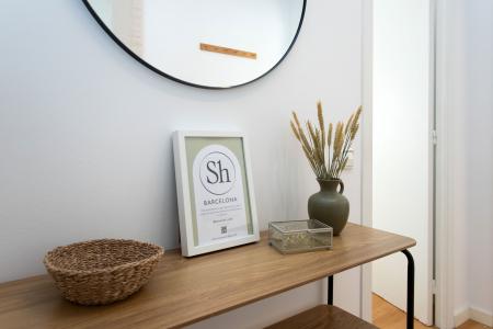 Pis en Lloguer a Barcelona Passatge Napoleó - Lesseps