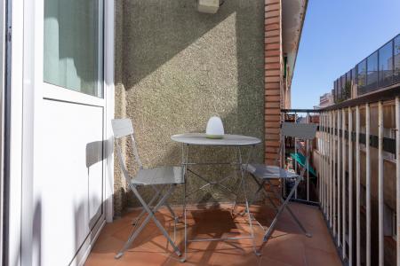 Pis en Lloguer a Barcelona Passatge Napoleó - Lesseps