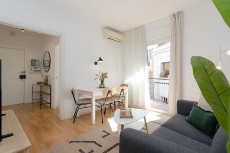 Pis en Lloguer a Barcelona Passatge Napoleó - Lesseps