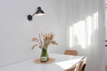 Pis en Lloguer a Barcelona Passatge Napoleó - Lesseps