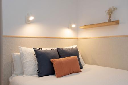 Pis en Lloguer a Barcelona Passatge Napoleó - Lesseps