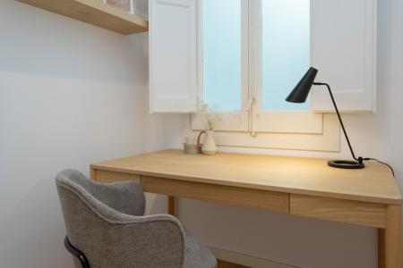 Pis en Lloguer a Barcelona Passatge Napoleó - Lesseps