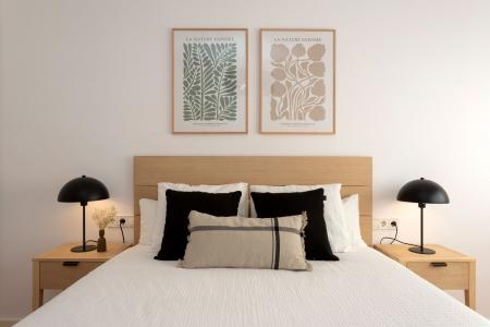 Pis en Lloguer a Barcelona Passatge Napoleó - Lesseps