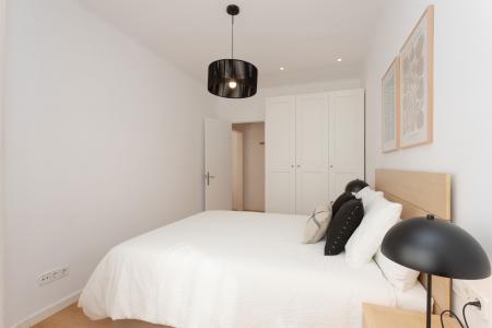 Pis en Lloguer a Barcelona Passatge Napoleó - Lesseps