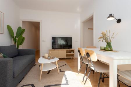 Pis en Lloguer a Barcelona Passatge Napoleó - Lesseps