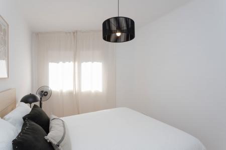 Pis en Lloguer a Barcelona Passatge Napoleó - Lesseps