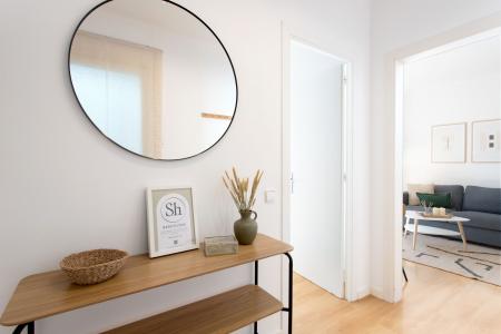 Pis en Lloguer a Barcelona Passatge Napoleó - Lesseps