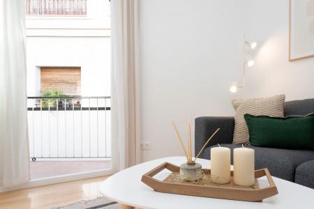 Pis en Lloguer a Barcelona Passatge Napoleó - Lesseps