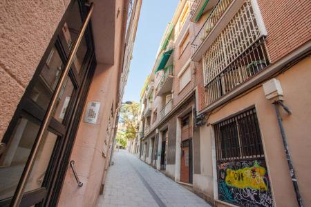 Pis en Lloguer a Barcelona Passatge Napoleó - Lesseps