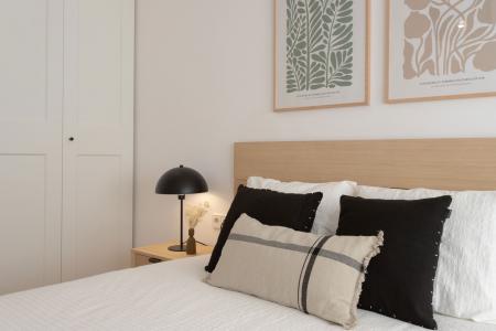 Pis en Lloguer a Barcelona Passatge Napoleó - Lesseps