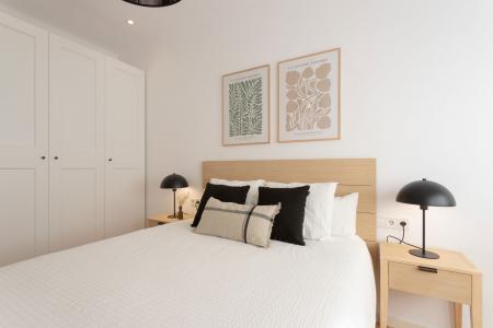 Pis en Lloguer a Barcelona Passatge Napoleó - Lesseps