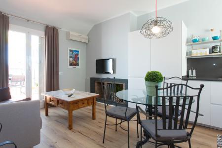 Dachboden zur Miete in Barcelona Casanova - Diputación