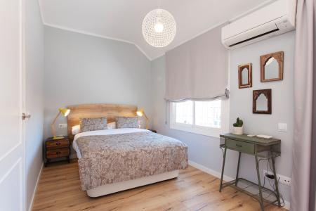 Dachboden zur Miete in Barcelona Casanova - Diputación