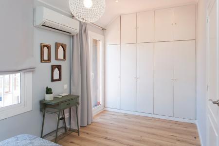 Dachboden zur Miete in Barcelona Casanova - Diputación