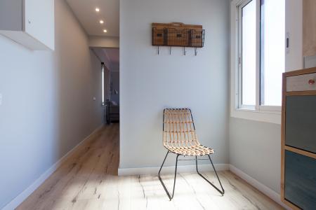 Dachboden zur Miete in Barcelona Casanova - Diputación