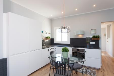 Dachboden zur Miete in Barcelona Casanova - Diputación