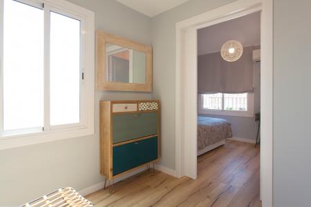 Dachboden zur Miete in Barcelona Casanova - Diputación