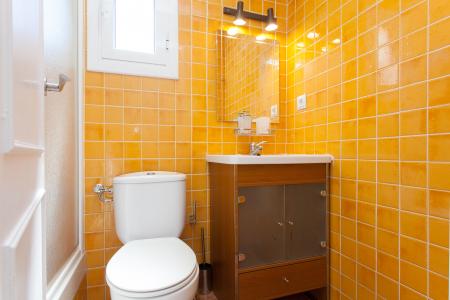 Dachboden zur Miete in Barcelona Casanova - Diputación