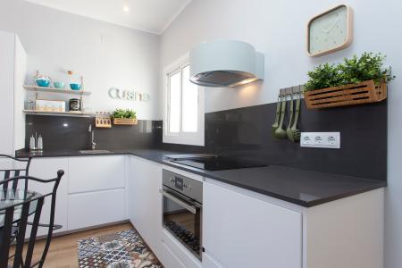 Dachboden zur Miete in Barcelona Casanova - Diputación