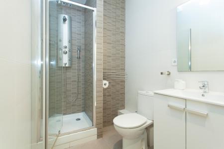 Appartement te huur in Barcelona Mercaders - Santa Catarina
