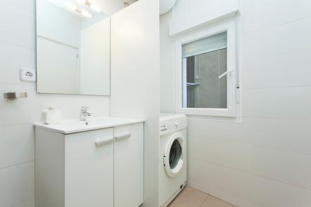 Appartement te huur in Barcelona Mercaders - Santa Catarina