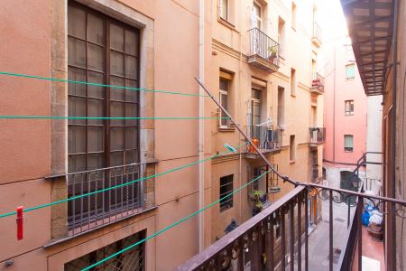 Appartement te huur in Barcelona Mercaders - Santa Catarina