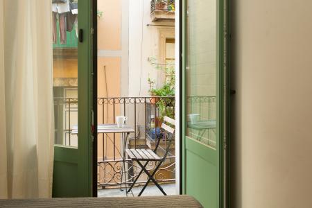 Appartement te huur in Barcelona Mercaders - Santa Catarina