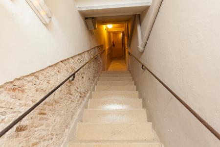 Appartement te huur in Barcelona Mercaders - Santa Catarina