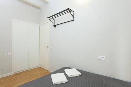 Appartement te huur in Barcelona Mercaders - Santa Catarina