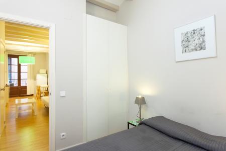 Appartement te huur in Barcelona Mercaders - Santa Catarina