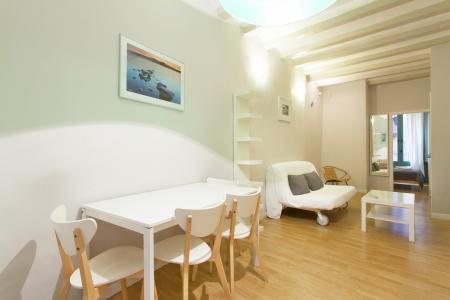 Appartement te huur in Barcelona Mercaders - Santa Catarina