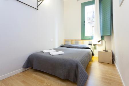 Appartement te huur in Barcelona Mercaders - Santa Catarina