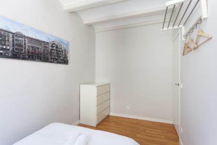Appartement te huur in Barcelona Mercaders - Santa Catarina
