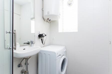 Appartement te huur in Barcelona Mercaders - Santa Catarina