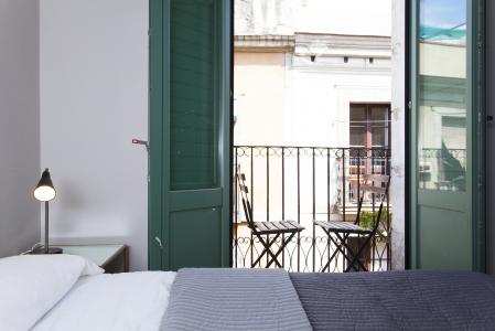 Appartement te huur in Barcelona Mercaders - Santa Catarina