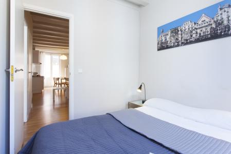 Appartement te huur in Barcelona Mercaders - Santa Catarina