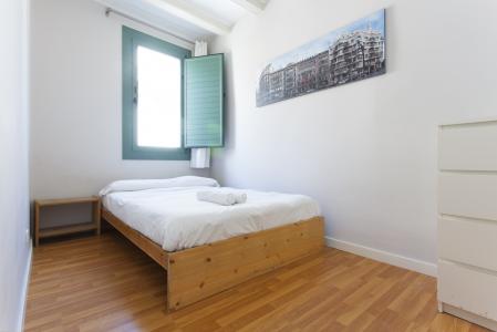 Appartement te huur in Barcelona Mercaders - Santa Catarina