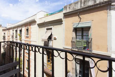 Appartement te huur in Barcelona Mercaders - Santa Catarina