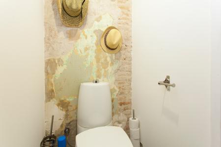 Appartement te huur in Barcelona Joaquim Costa - Macba
