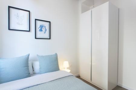 Appartement te huur in Barcelona Joaquim Costa - Macba