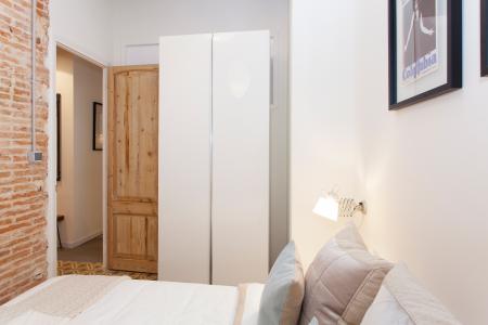 Appartement te huur in Barcelona Joaquim Costa - Macba