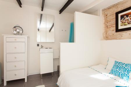 Appartement te huur in Barcelona Joaquim Costa - Macba