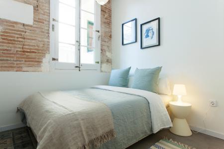 Appartement te huur in Barcelona Joaquim Costa - Macba