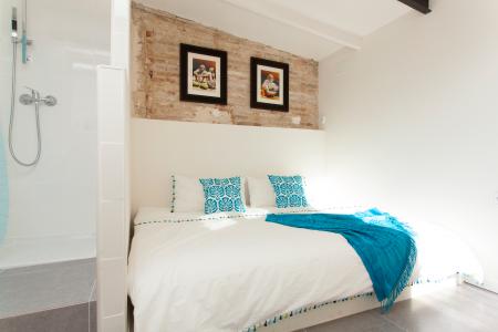 Appartement te huur in Barcelona Joaquim Costa - Macba