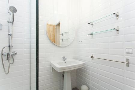 Appartement te huur in Barcelona Joaquim Costa - Macba