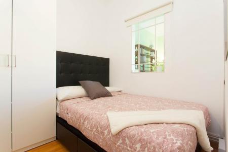 Appartement te huur in Barcelona Comte Urgell - Buenos Aires