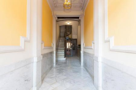 Appartement te huur in Barcelona Comte Urgell - Buenos Aires