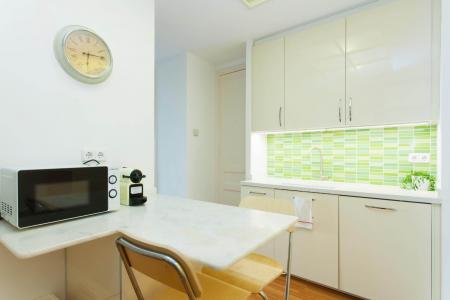 Appartement te huur in Barcelona Comte Urgell - Buenos Aires