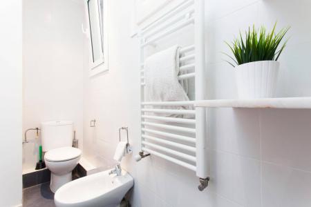 Appartement te huur in Barcelona Comte Urgell - Buenos Aires