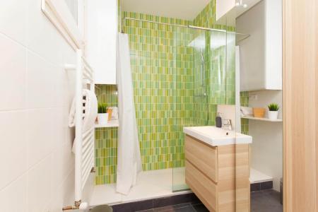 Appartement te huur in Barcelona Comte Urgell - Buenos Aires